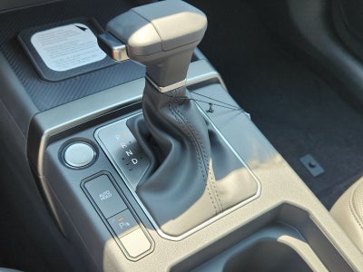 2027 Kia Seltos EX