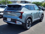 2027 Kia Seltos EX