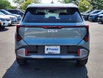 2027 Kia Seltos EX