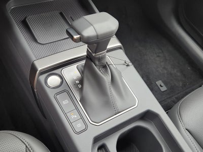 2027 Kia Seltos EX