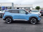 2027 Kia Seltos EX