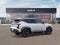 2027 Kia Seltos X-Line