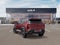 2027 Kia Seltos X-Line