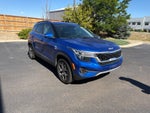 2022 Kia Seltos EX AWD
