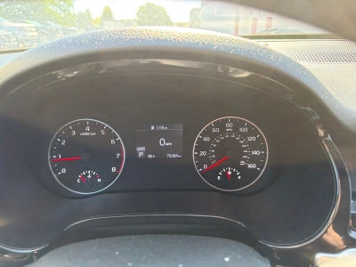 2022 Kia Seltos EX AWD