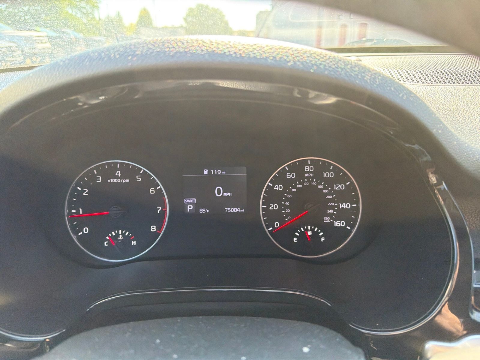 2022 Kia Seltos EX AWD