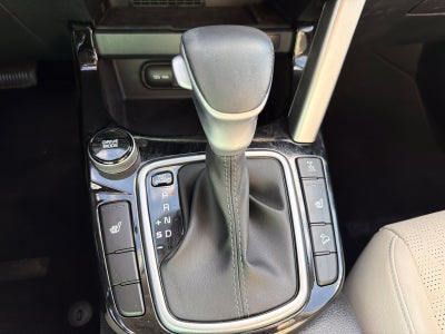 2023 Kia Seltos EX AWD
