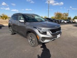 2023 Kia Seltos EX AWD