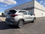 2023 Kia Seltos EX AWD