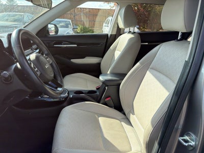 2023 Kia Seltos EX AWD