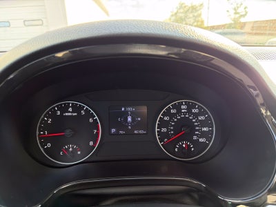2023 Kia Seltos EX AWD