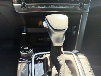 2025 Kia Seltos EX AWD