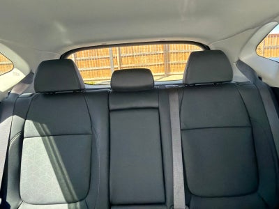 2025 Kia Seltos EX AWD