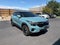 2025 Kia Seltos EX AWD