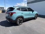 2025 Kia Seltos EX AWD