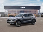 2026 Kia Seltos SX