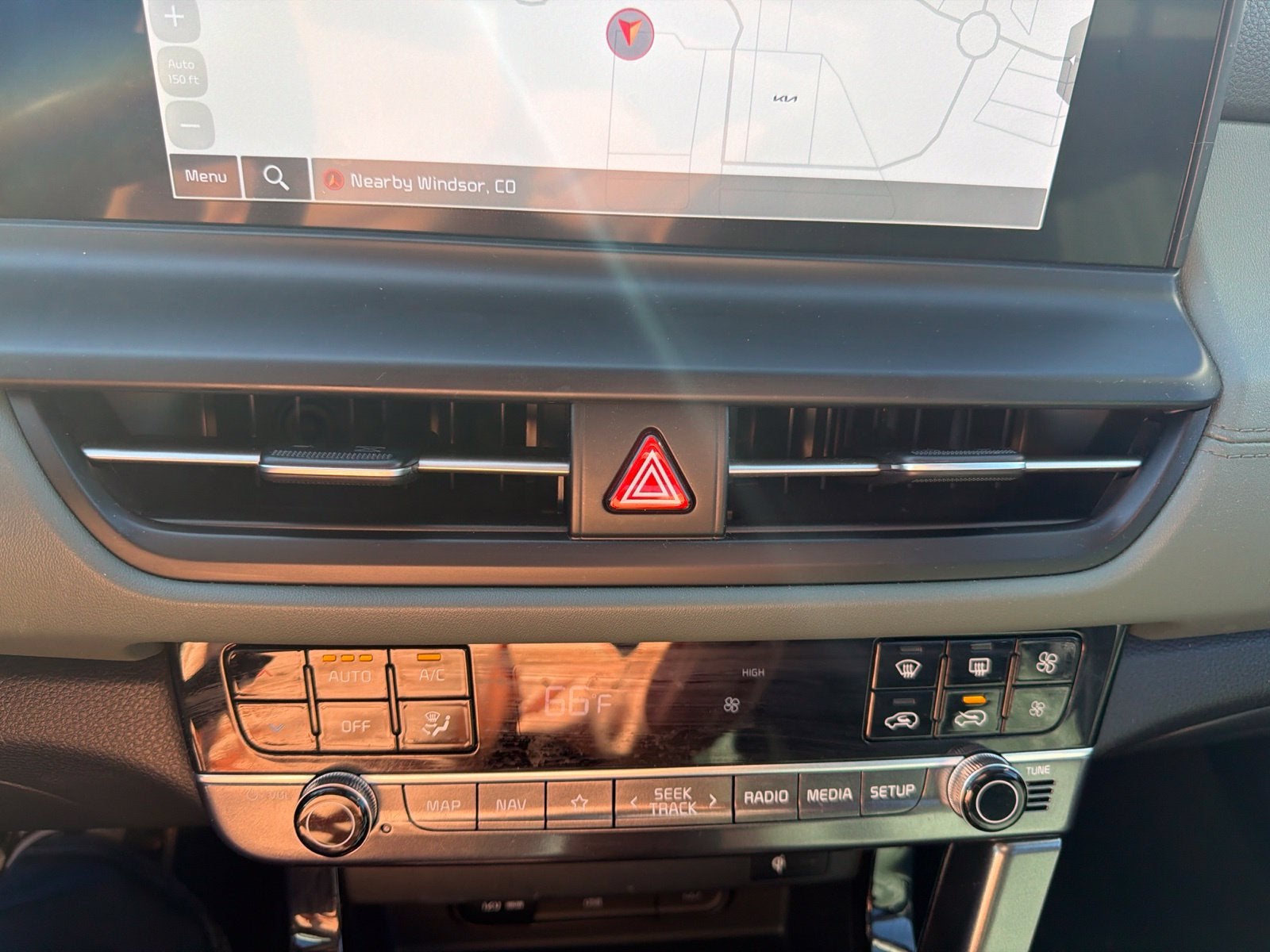 2024 Kia Seltos SX AWD