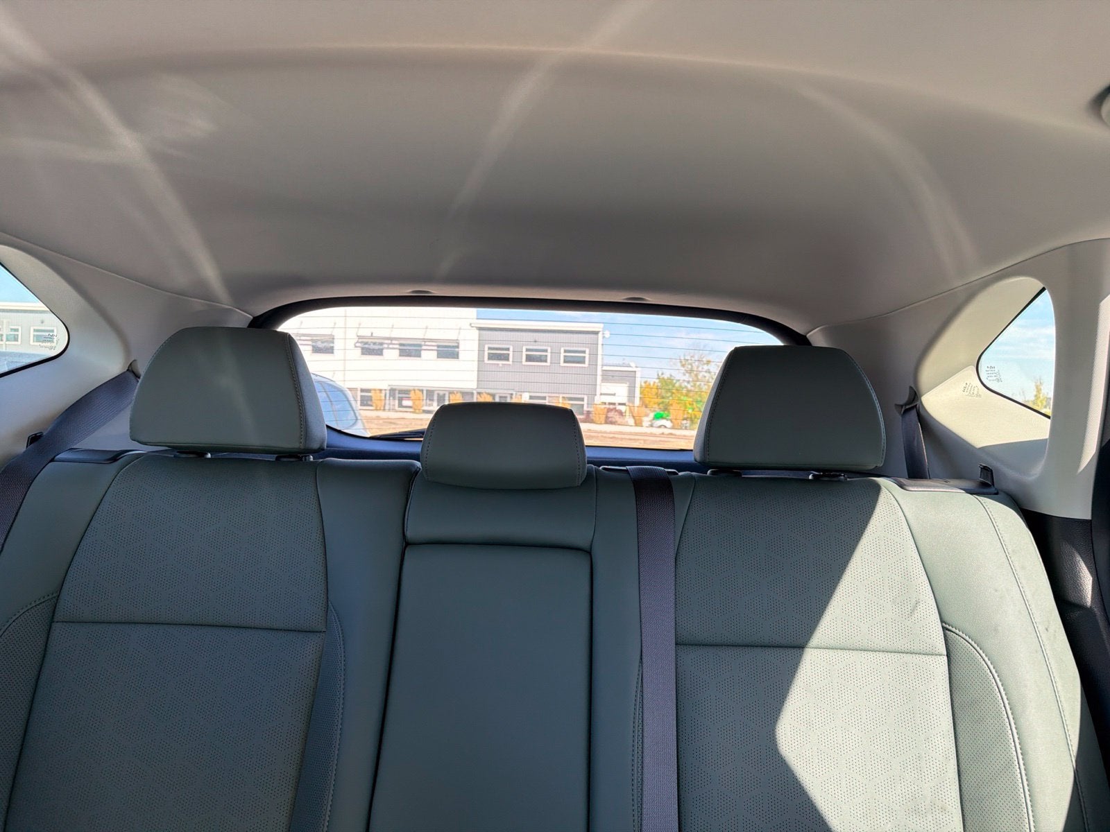 2024 Kia Seltos SX AWD