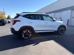 2024 Kia Seltos SX AWD
