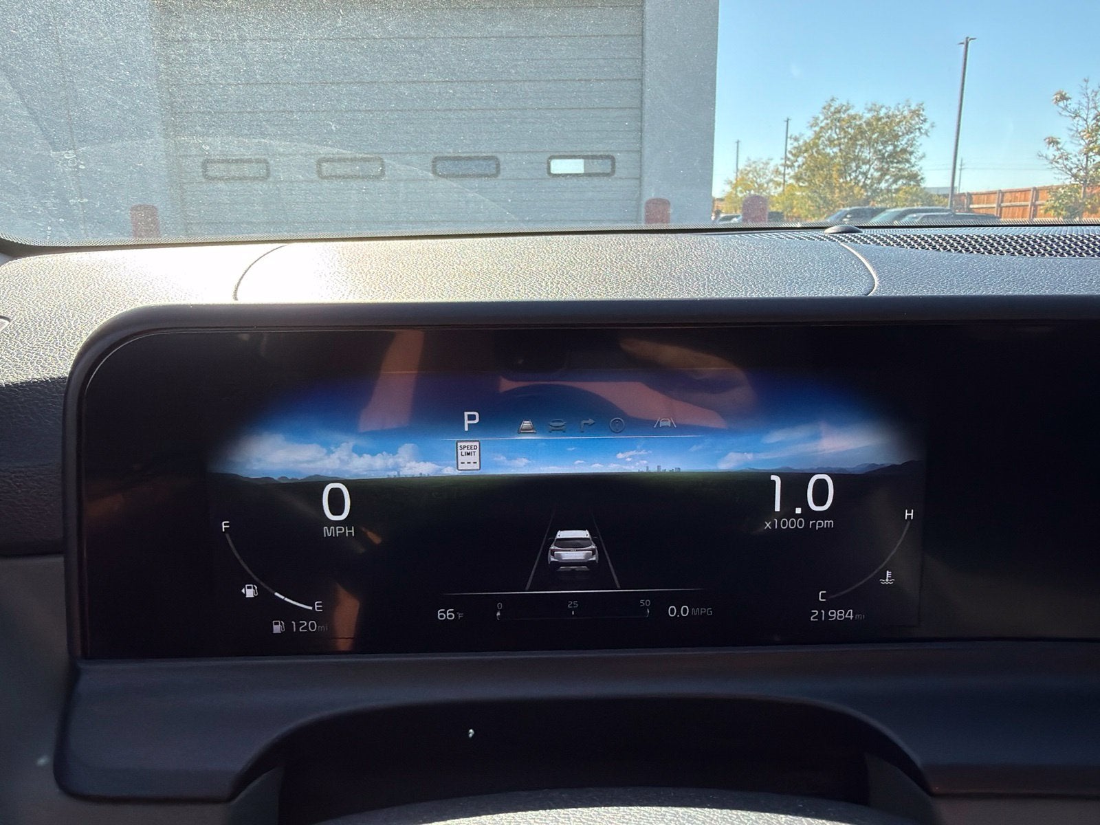 2024 Kia Seltos SX AWD