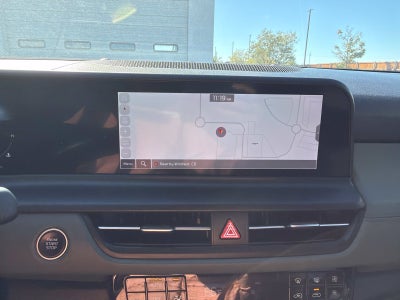 2024 Kia Seltos SX AWD