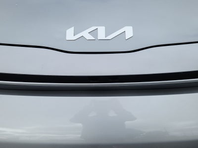 2022 Kia Soul LX FWD