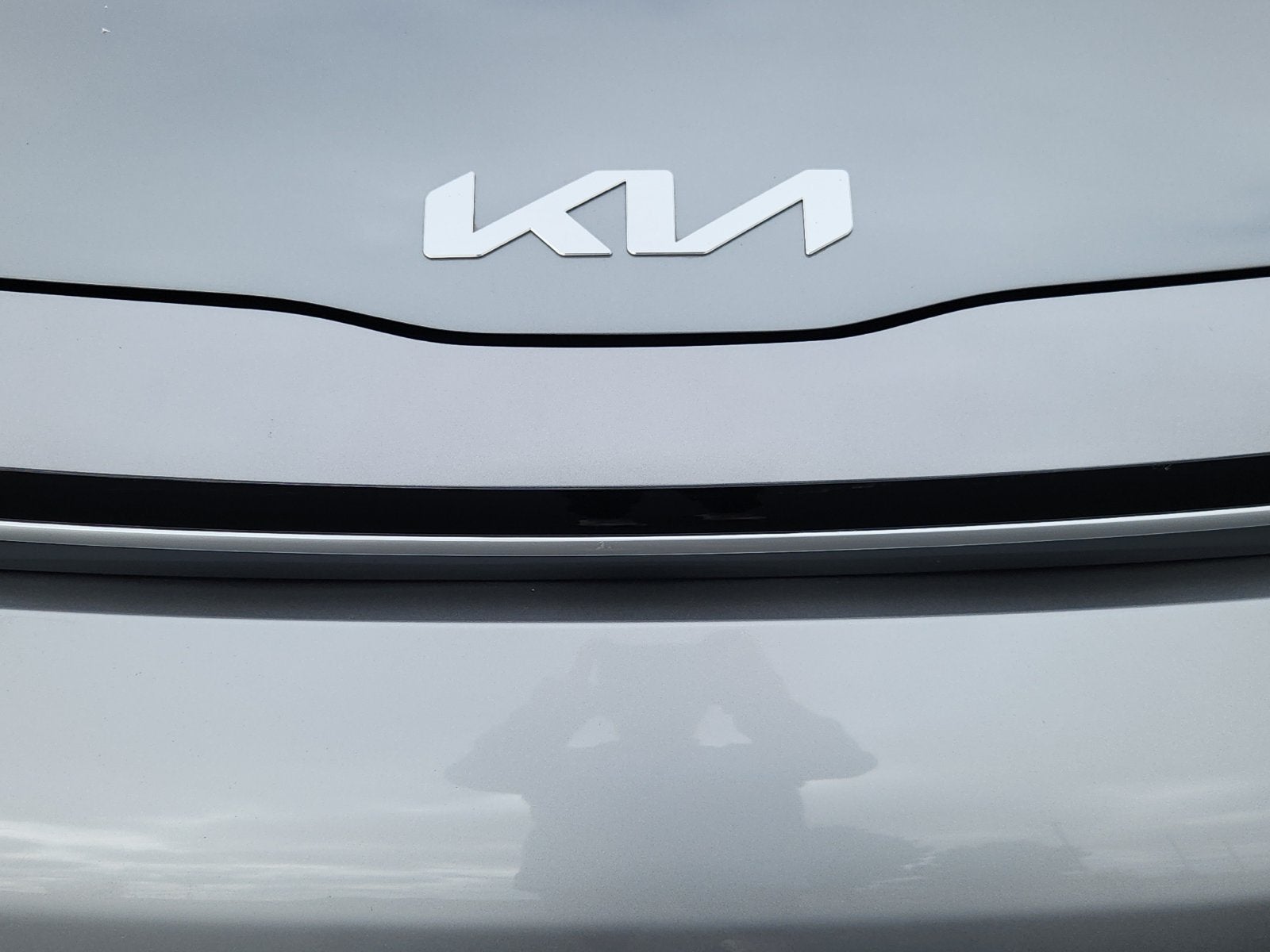 2022 Kia Soul LX FWD