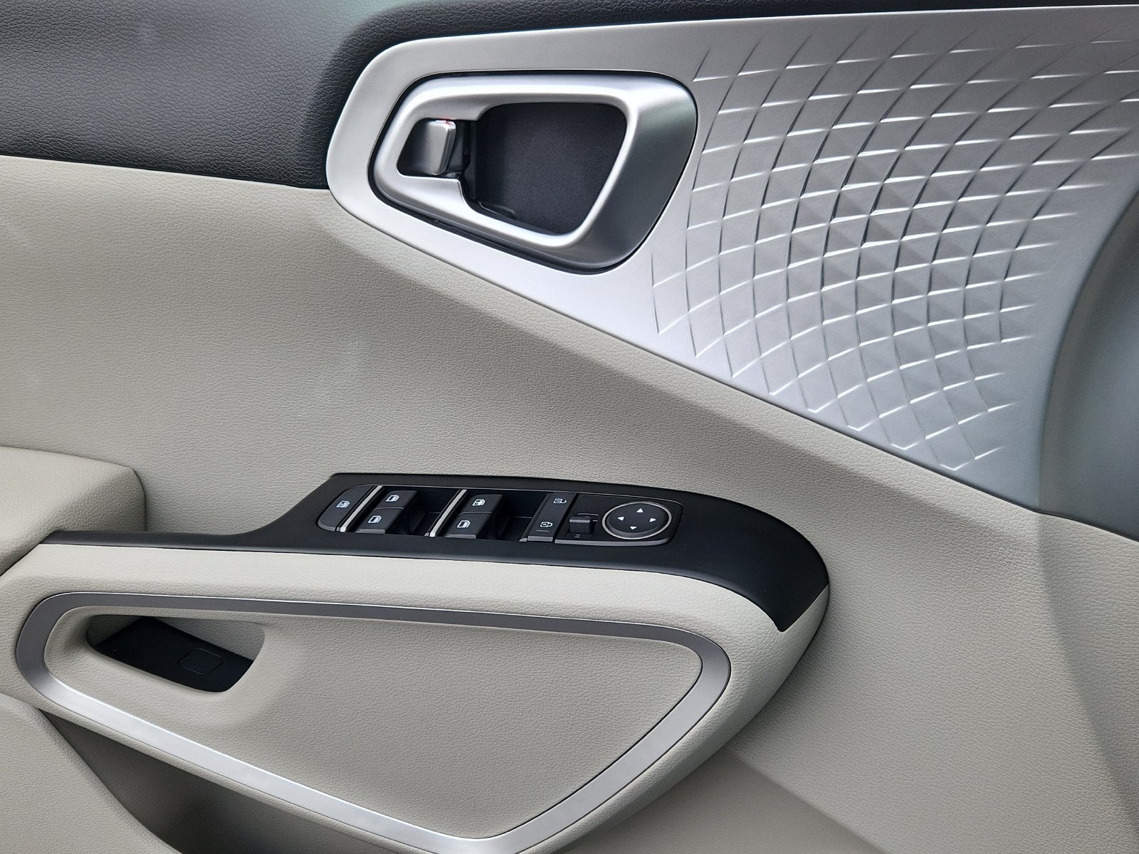2022 Kia Soul LX FWD