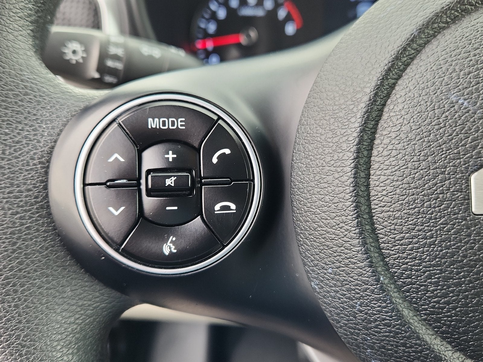 2022 Kia Soul LX FWD