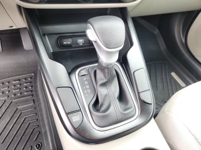 2022 Kia Soul LX FWD