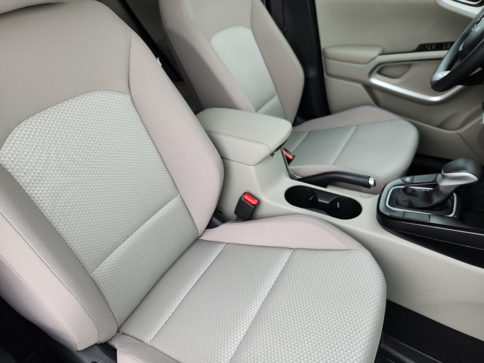 2022 Kia Soul LX FWD