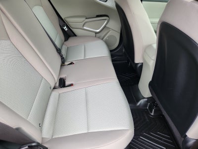 2022 Kia Soul LX FWD
