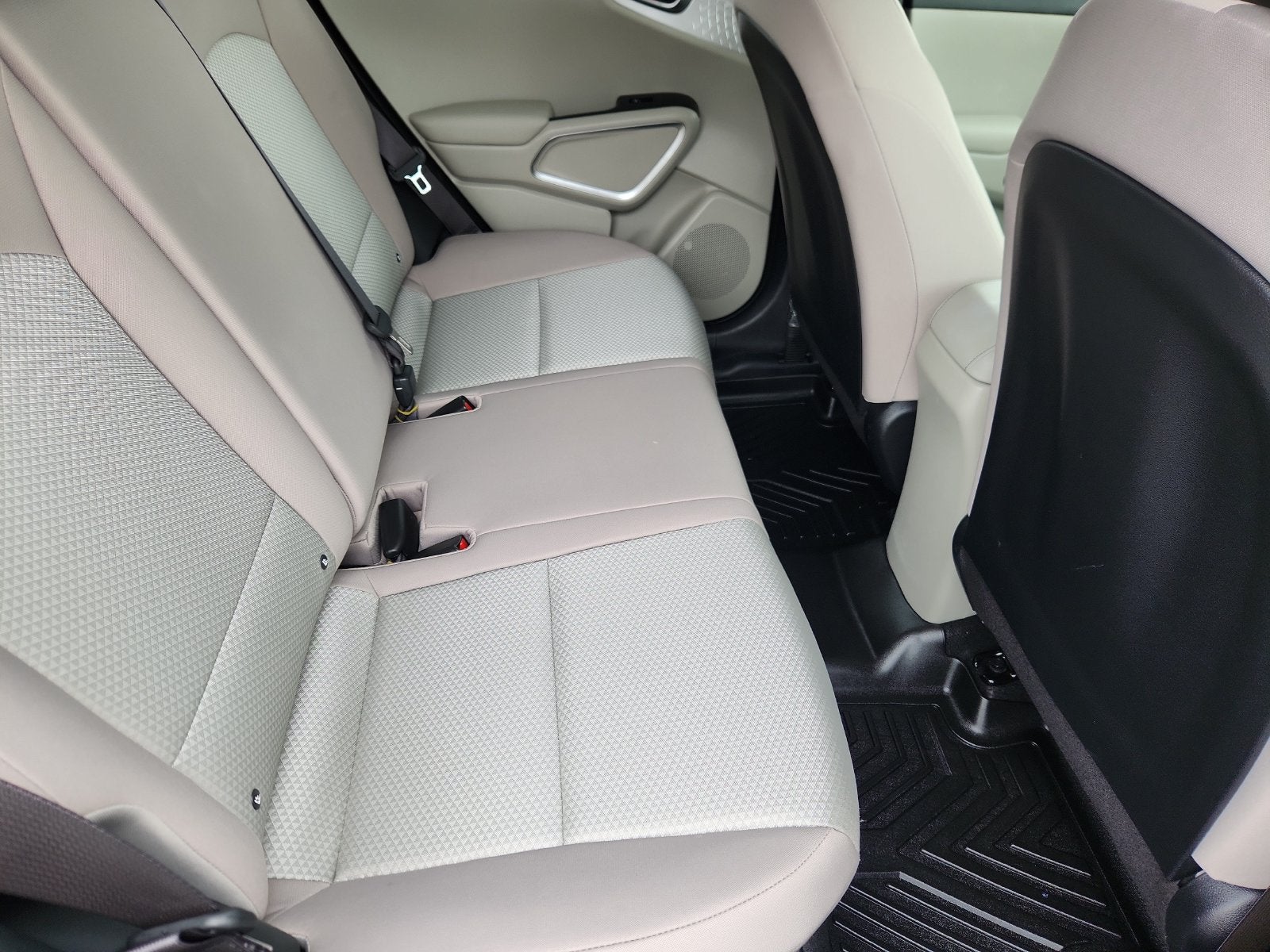 2022 Kia Soul LX FWD