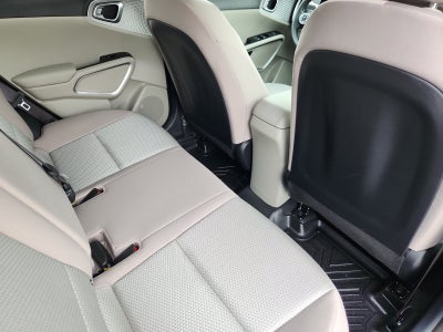 2022 Kia Soul LX FWD