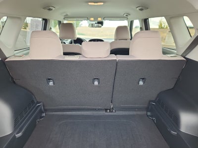2022 Kia Soul LX FWD