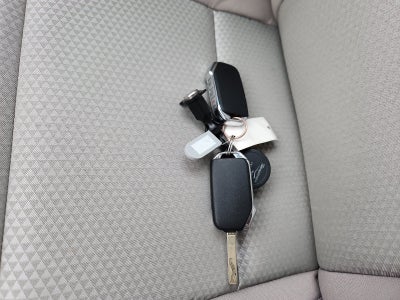 2022 Kia Soul LX FWD