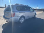 2007 Kia Sedona EX