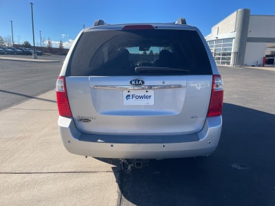 2007 Kia Sedona EX
