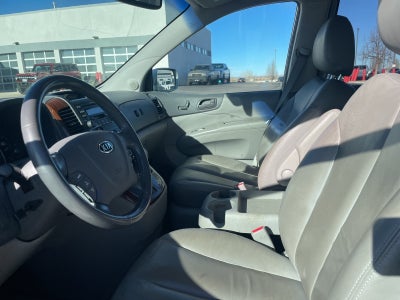 2007 Kia Sedona EX