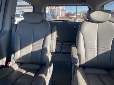 2007 Kia Sedona EX