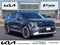 2027 Kia Carnival LXS