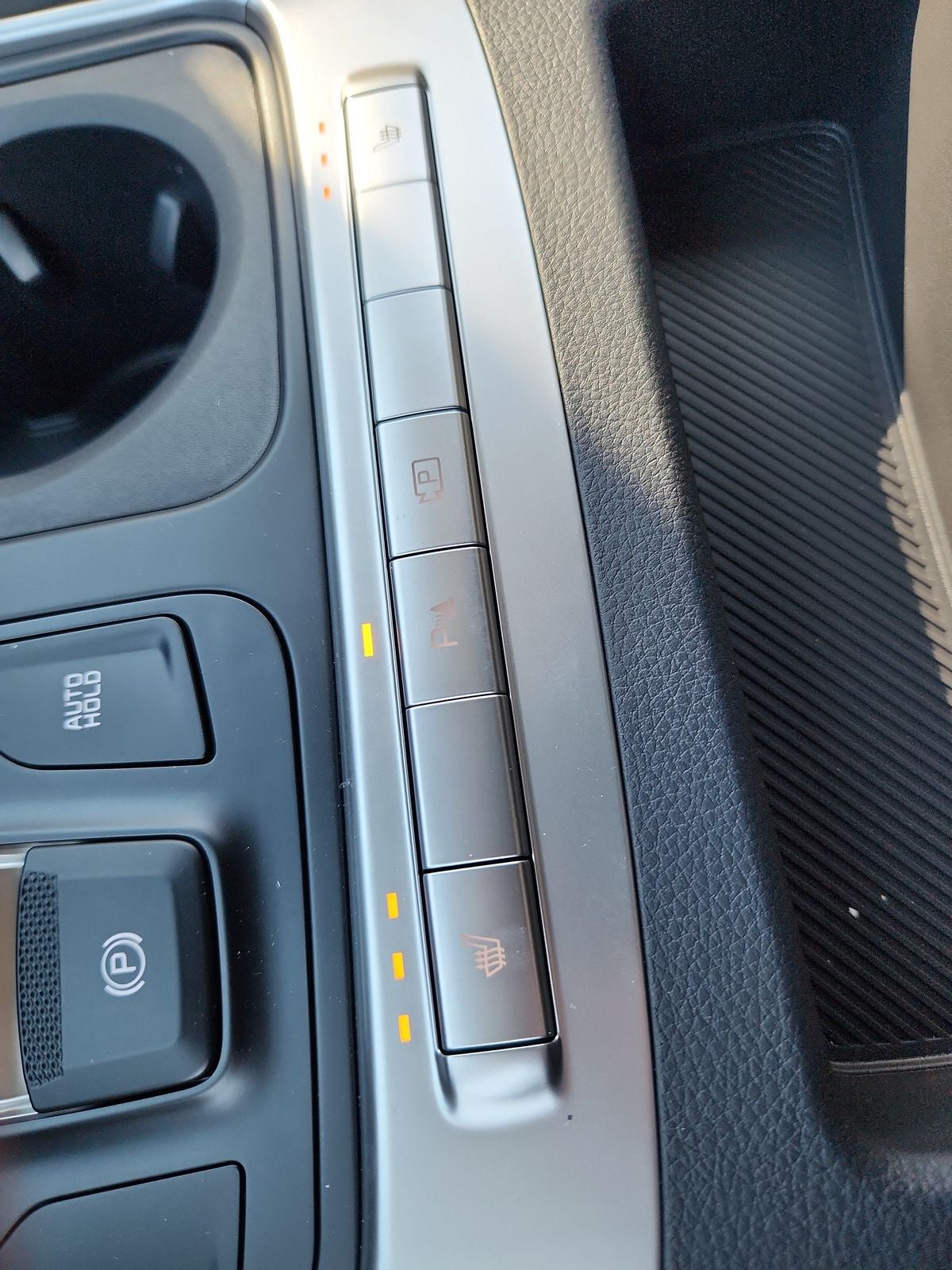 2027 Kia Carnival LXS
