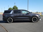 2027 Kia Carnival LXS