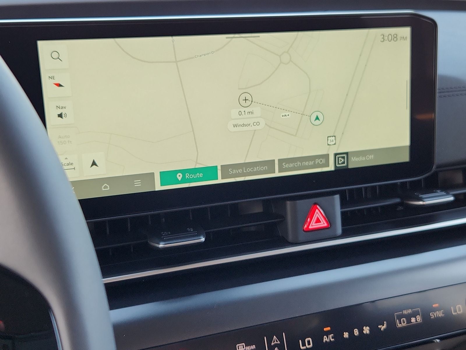 2027 Kia Carnival LXS
