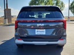 2027 Kia Carnival LXS