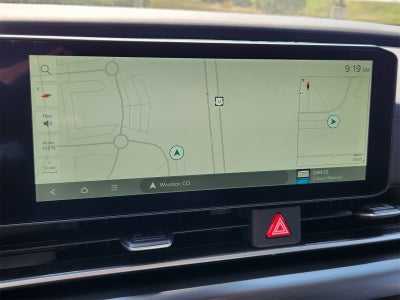 2026 Kia Carnival Hybrid LXS