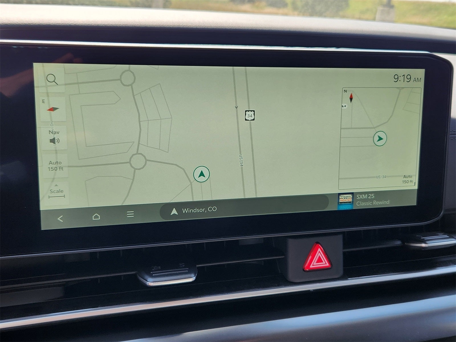 2026 Kia Carnival Hybrid LXS
