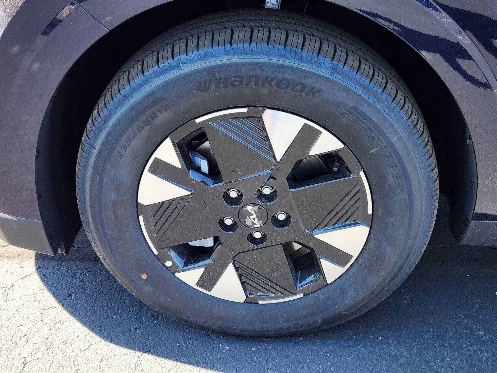 2026 Kia Carnival Hybrid LXS