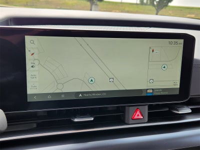 2026 Kia Carnival Hybrid LXS