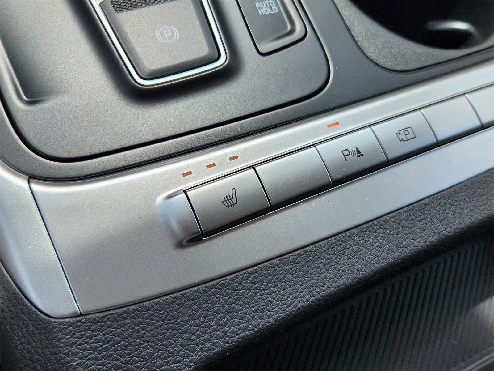 2026 Kia Carnival Hybrid LXS